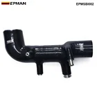 EPMAN силиконовый интеркулер турбо Впускной индукционный шланг набор 1 шт. для Subaru Impreza WRX 98-00 Ver.5-6 (1 шт.) EPMSBI002
