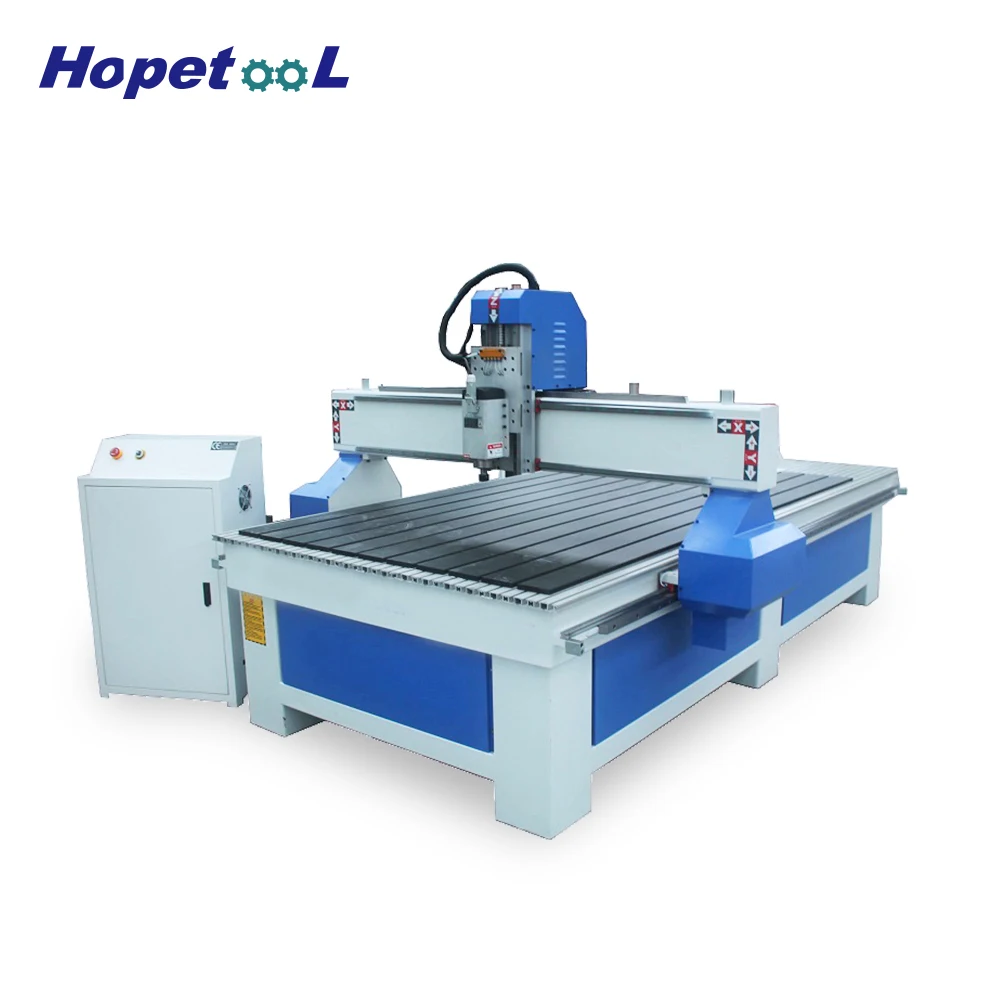Профессиональный поставщик 4*8 фрезерный станок с ЧПУ | Инструменты