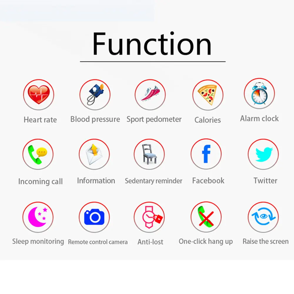 T3 Смарт-часы для телефона IOS Android с двойным механизмом водонепроницаемые IP67