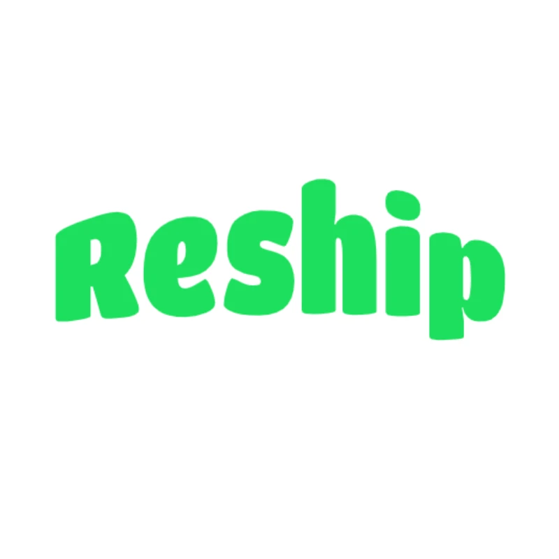 

1$ Reship Link-Please do not order this link if we do not contact you