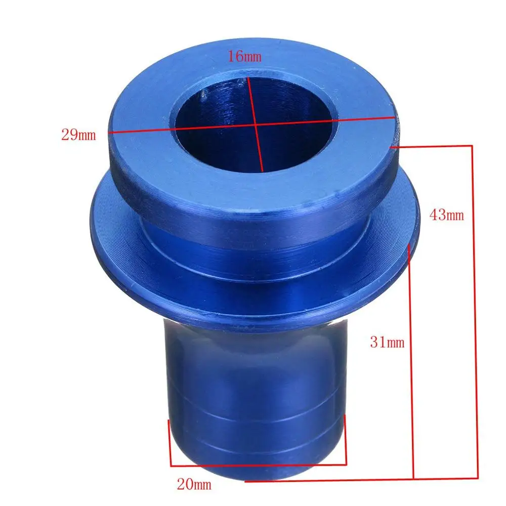 Ручка переключения передач фиксатор загрузки адаптер Универсальный Ремонт