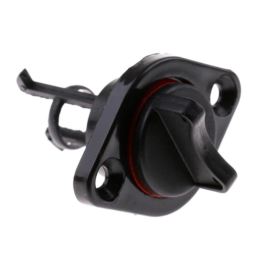 Kayak Plugs Hull Drain Plug for Marine Boat Yacht Canoe Black Nylon 1 inch 25mm Diameter | Автомобили и мотоциклы