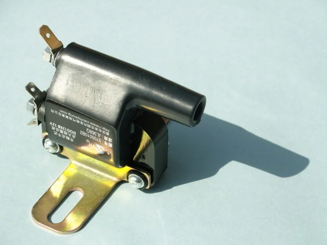 

1 Pcs Fit For Jiangnan Aotuo ignition coil