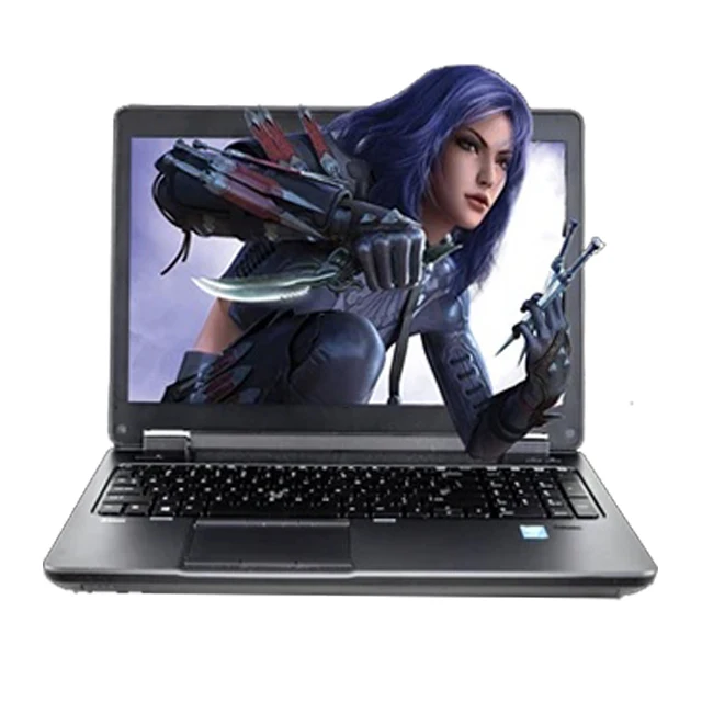 

Ноутбук Б/у ZBOOK 14 G2, 500 Гб, HHD, 4 Гб, 14 дюймов