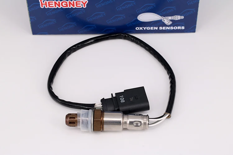 

Wholesale Automotive Parts 03C906262AS for Octavia Fabia Sagitar Magotan Touran oxygen sensor lambda sensor