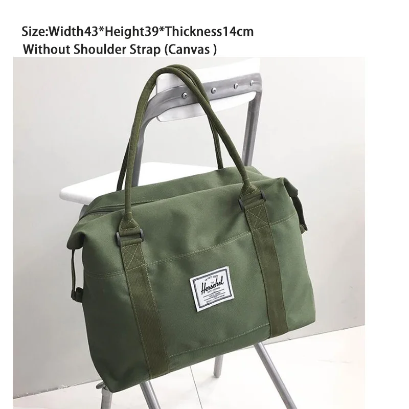 without strap Коврик для йоги, водонепроницаемая сумка, легкая спортивная сумка для кроссовок, спортивная сумка розового цвета с пайетками, спортивная сумка для фитнеса и обуви, дорожная сумка, гаджеты для тренажерного зала - Цвет: without strap