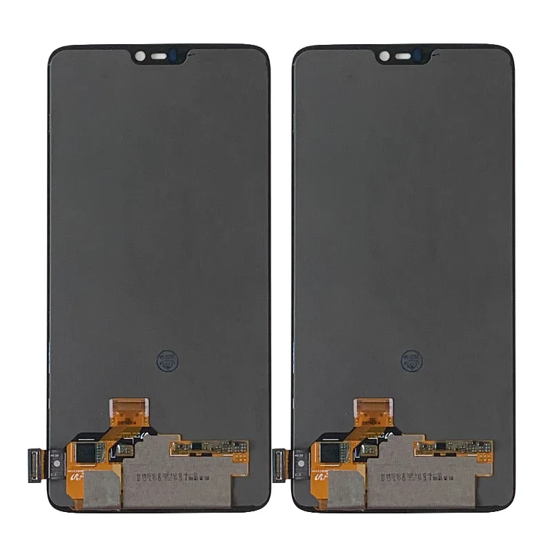 Оригинальный Super Amoled M & Sen 6 28 дюйма для OnePlus Oneplus One Plus ЖК дисплей + дигитайзер
