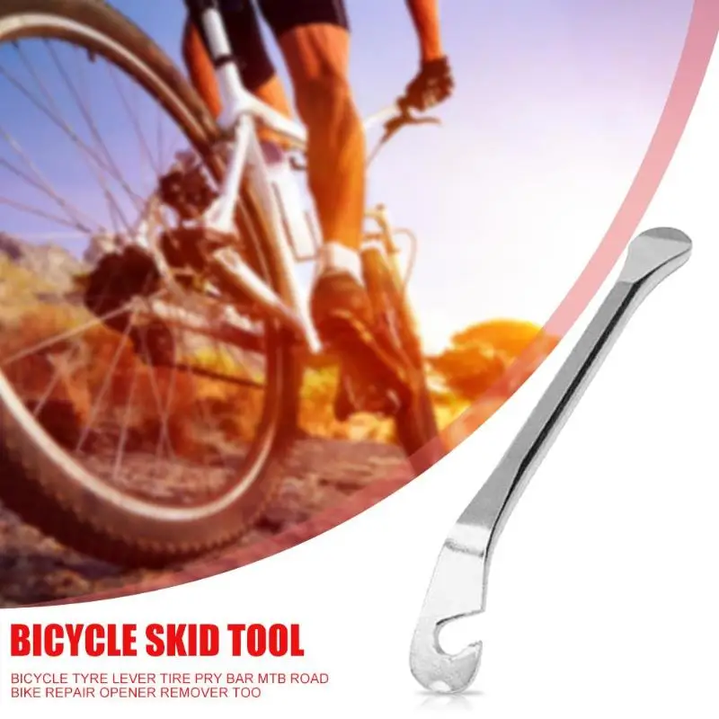 Прочные велосипедные шины рычаг нежный дизайн для велосипела шин Рычаг