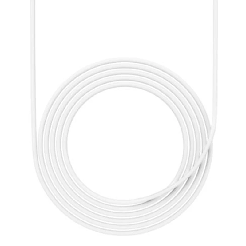 150 см Xiaomi USB C для кабель передачи данных 3A быстрой зарядки PD Mi 10 Pro 10T 10U Poco F1 Air