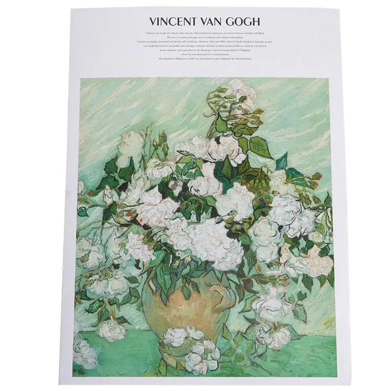 

Creative Thickened Sketch Book Delicate Blank Notebook Art Drawing Paper Painting Graffiti Notebook (185x260mm)