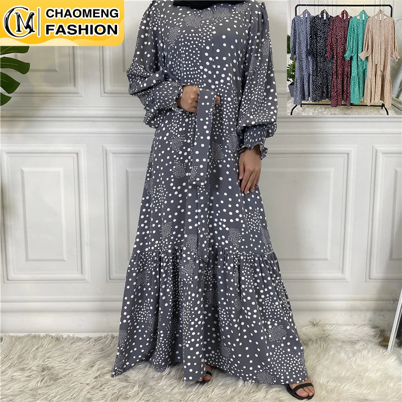 

Muslim Fashion