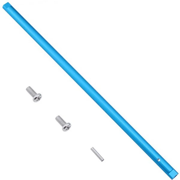 Для WLtoys 1/18 обновленные части Радио лоток центр привода шарнир Spur Металл Diff