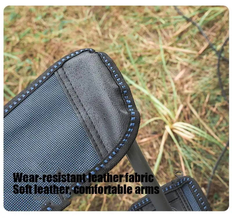 Уличные аксессуары складной стул портативный ульсветильник рыболовный