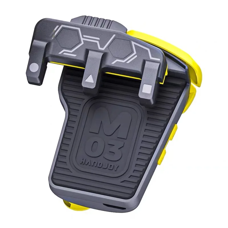 Беспроводной джойстик Handjoy M03 pubg контроллер для смартфонов под управлением Android и