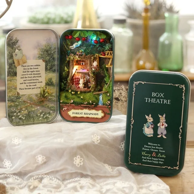 

Dolls & Accessories
