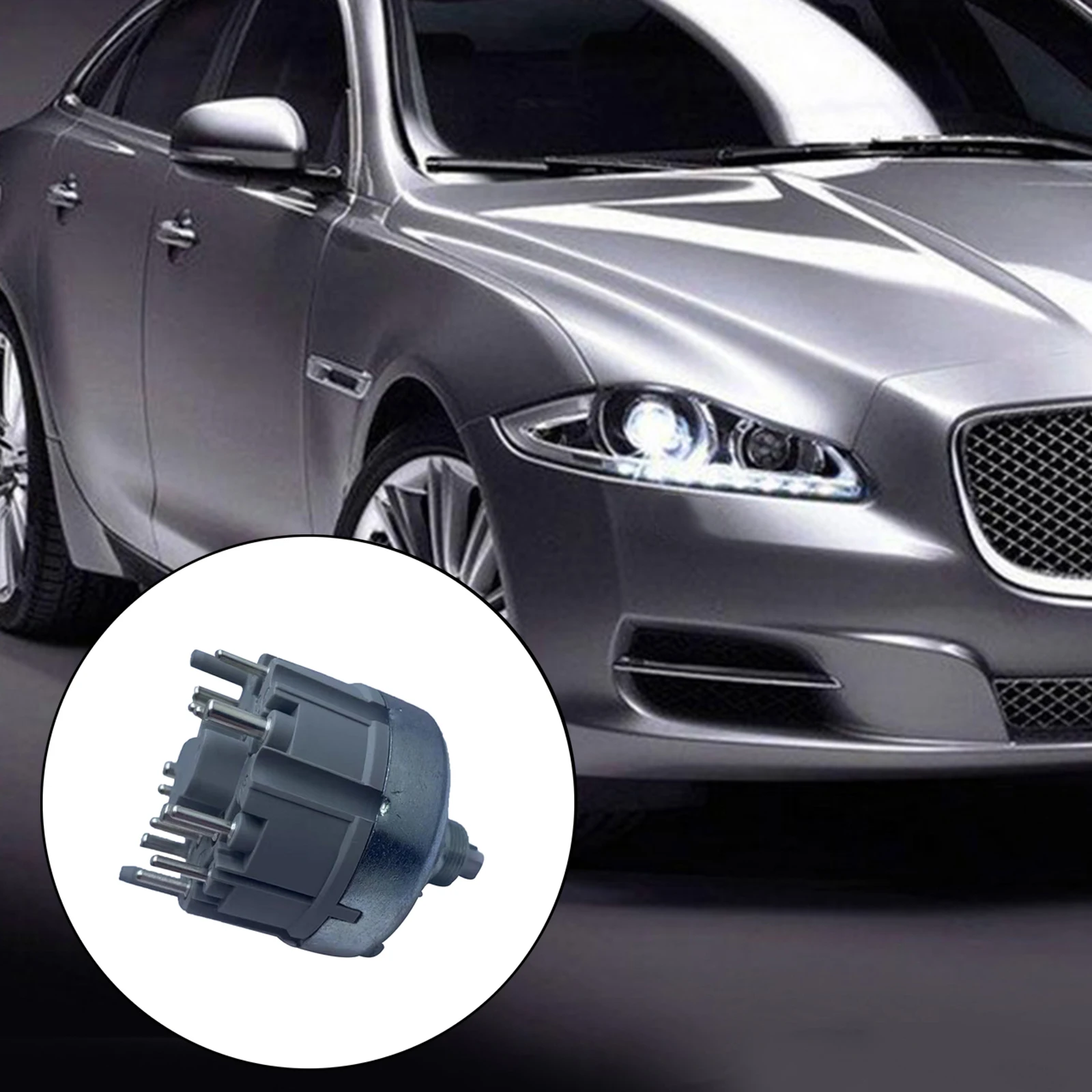 

Аксессуары для переключателя фары Премиум запчасти Простая установка A0005456204 для