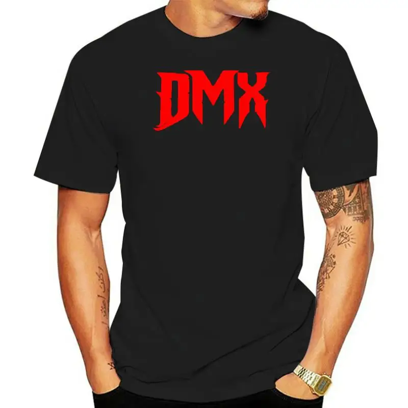 

Clothing GYKU Mens Dmx T Shirt 100% Cotton