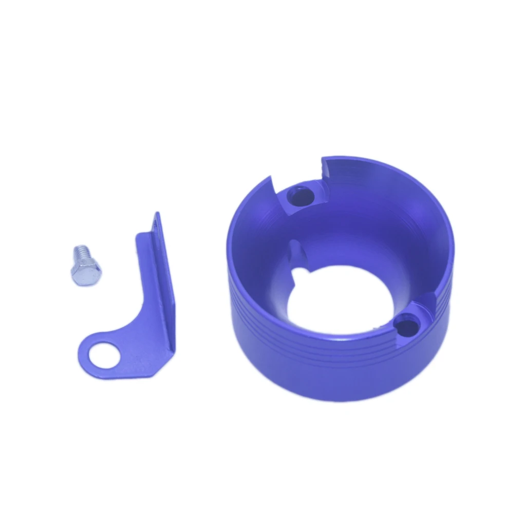 Воздушного фильтра изготовленное на станках с ЧПУ очиститель адаптер стек для 6 5