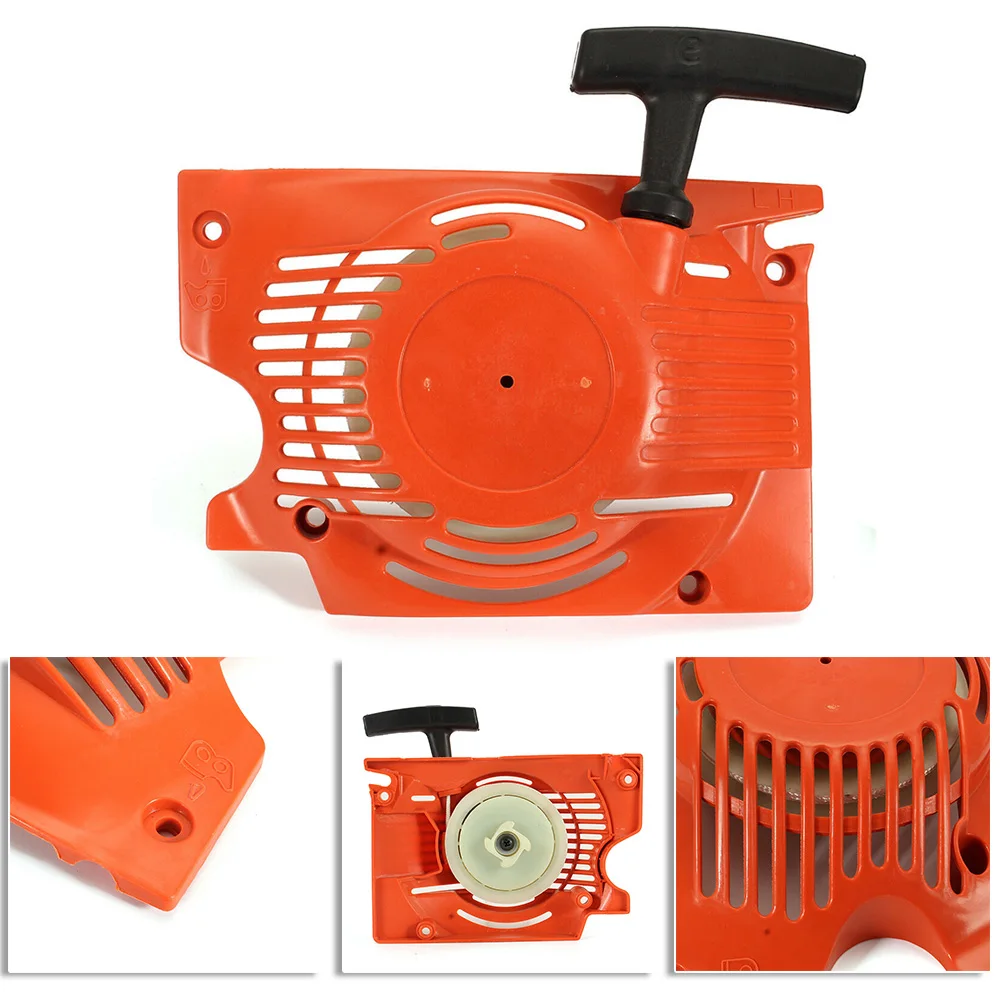 

DMC6200CS 62cc Recoil Starter Easy installation For Baumr-AG SX62 62cc