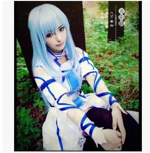 

Искусство меча онлайн Yuuki Asuna униформа наряд Аниме косплей костюмы