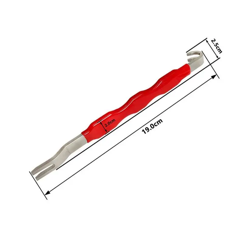 

Automobile Electrical Terminal Connector Removal Tool Harness Plug Removal Tool