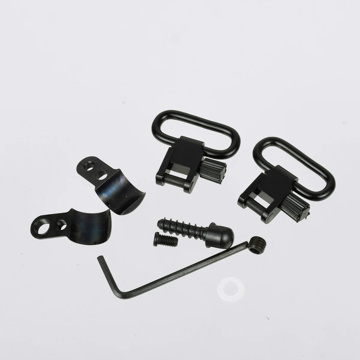 Горячие QD дробовик слинг вертлюги Magnum полоса Сплит ствол для винчестера