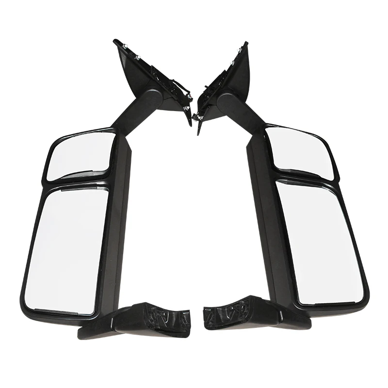 Стайлинг автомобиля отражатель зеркало заднего вида для Benz Truck Actros Mp4 серия