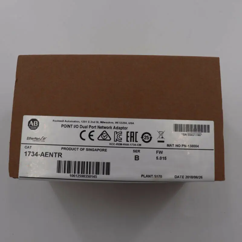 1734-AENT Новый и оригинальный | Мобильные телефоны аксессуары