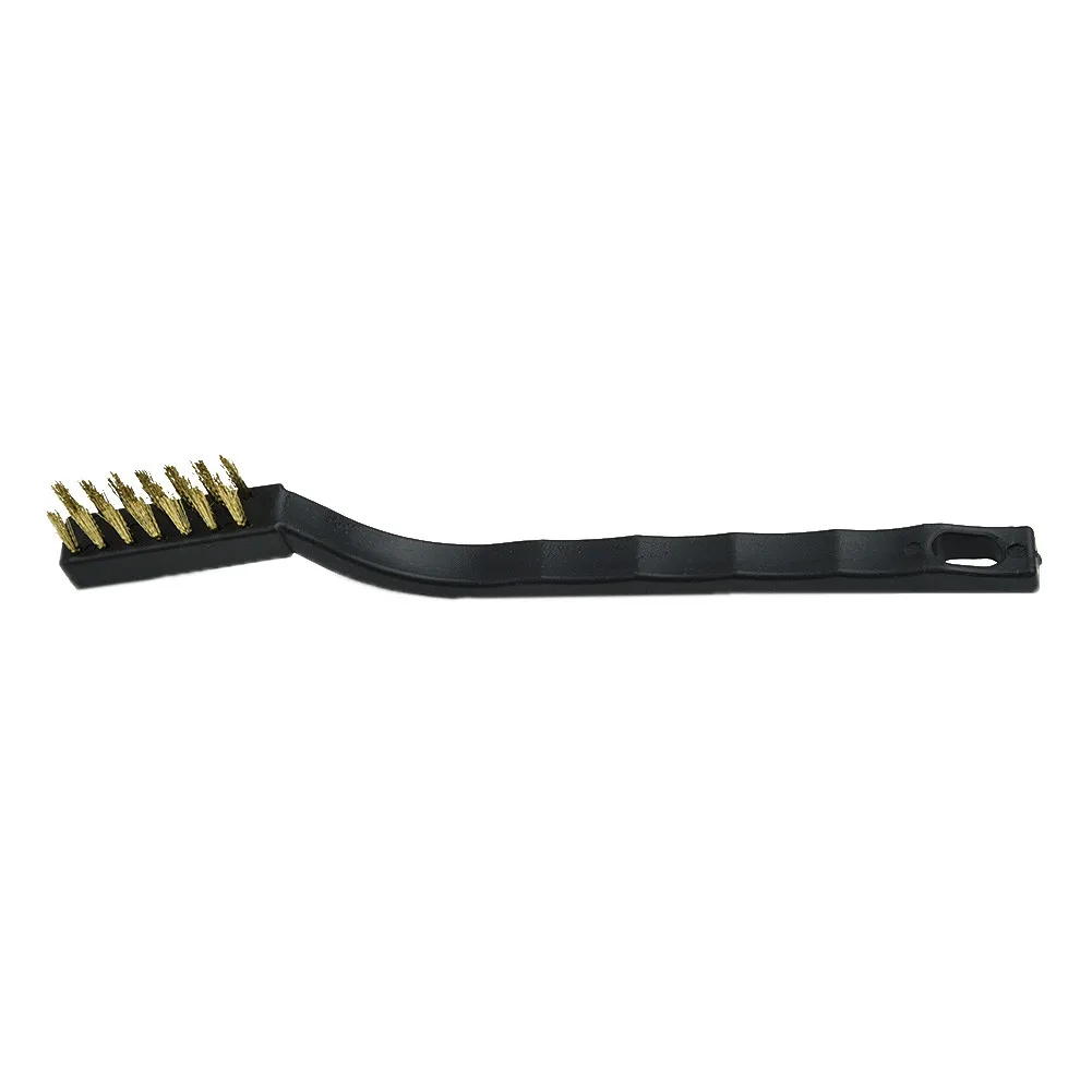 

Tools Cleaning brush Micro Paint Polishing Cleaner 12 pcs Burring Mini Scrubbing