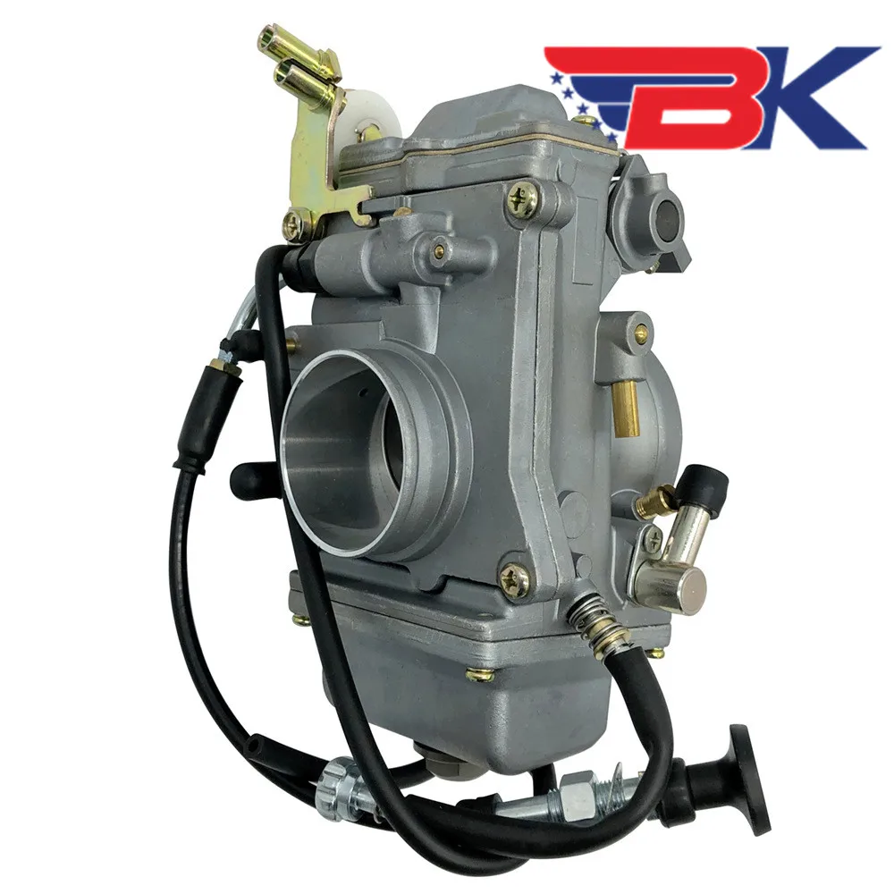 Карбюратор для Mikuni HSR45 HSR 45 мм Harley Davidson EVO Twin Cam TM45 Carb|Карбюратор| |