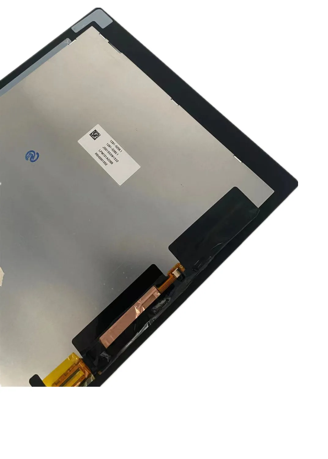 ЖК-дисплей с сенсорным экраном и дигитайзером в сборе для Sony Xperia Tablet Z4 SGP771 SGP712 |