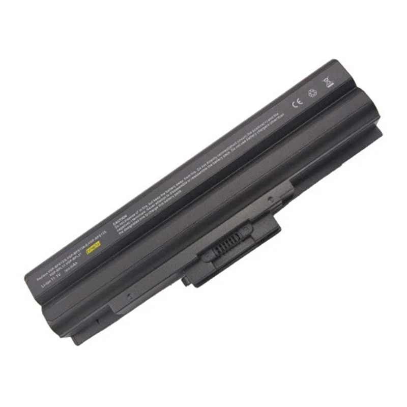 7XINbox 11 1 V 7800mAh VGP BPS13 BPS21 BPS21A Аккумулятор для Sony BPS21B BPL21 BPS13/B VGN CS27 SVE11|laptop battery for sony|laptop