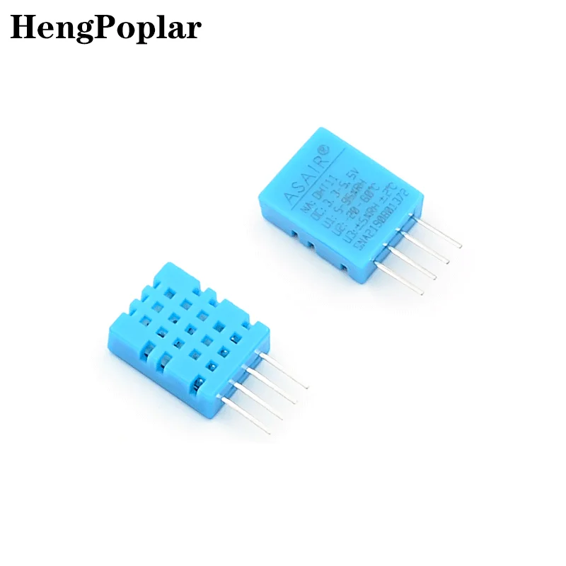 

DHT11 DHT-11 Digital Temperature and Humidity Temperature Sensor for arduino DIY KIT