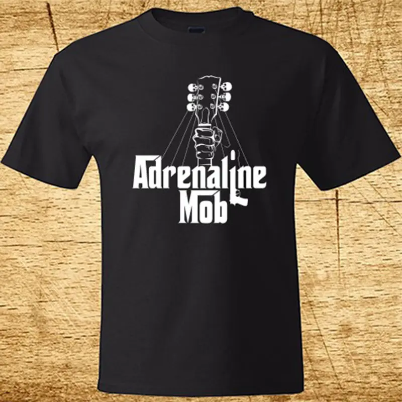 НОВЫЙ Адреналин мобильный телефон металлические чехлы с напечатанным логотипом