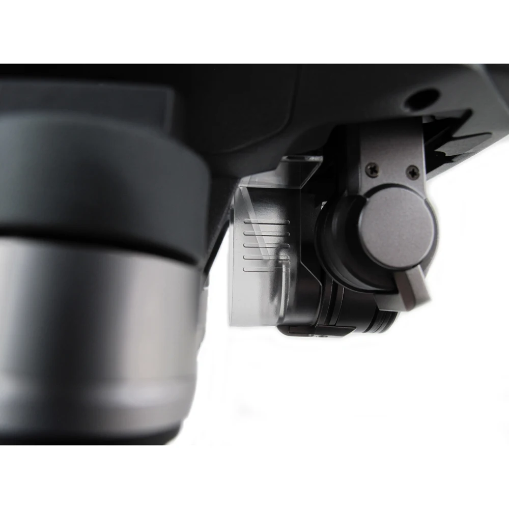 Пряжка Gimbal Guard протектор держатель PTZ крышка объектива камеры для DJI Mavic Pro Drone