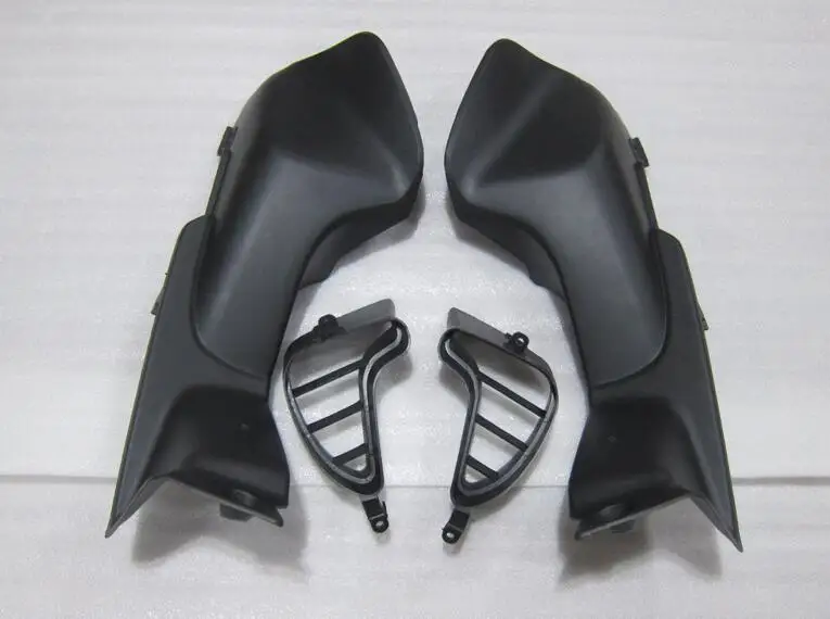 

New (Injection molding) ABS Fairing Kits Fit For Honda CBR600 FS F4i 2001 2002 2003 01 02 03 Fairings set Red black