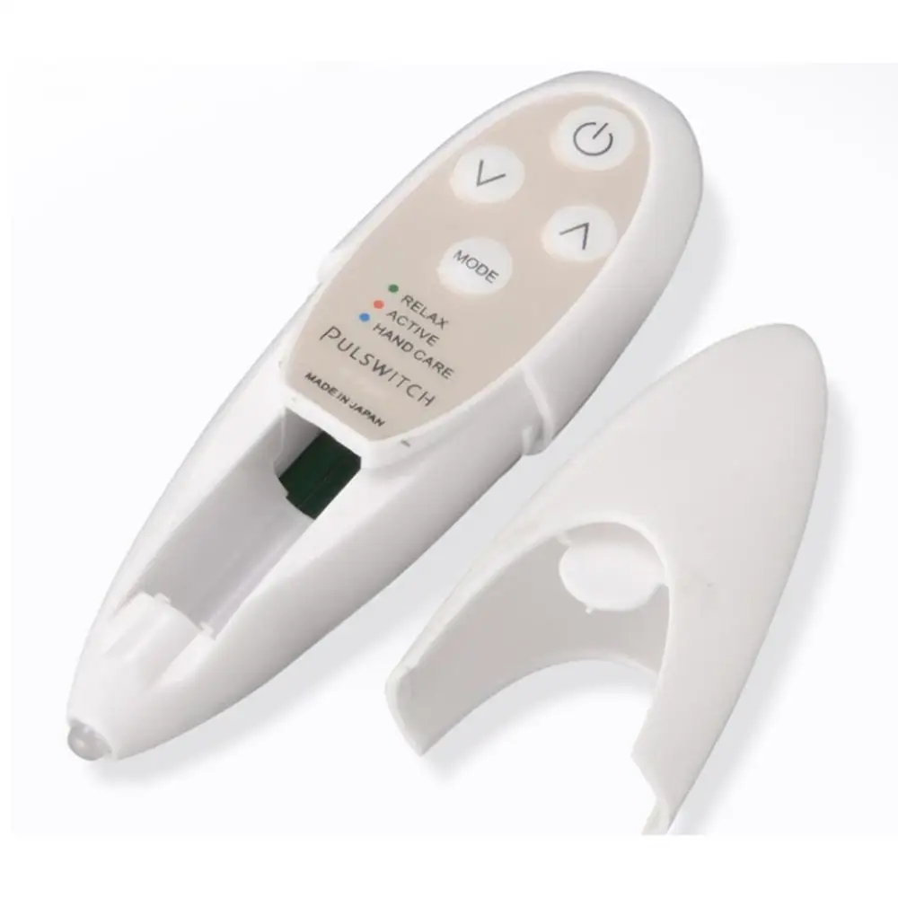 

Hand-held Sleep Aid Hand-held Micro-current Intelligent Sleep Instrument Fast Relieve Anxiety Depression Artifact