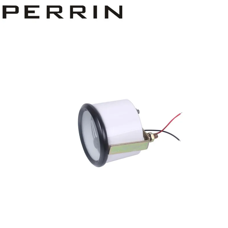 Free shipping Car Gauge 2&quot 52mm Water Temp 40~120 Centigrade Temperature Vehicle Meter Black Shell 12V | Автомобили и