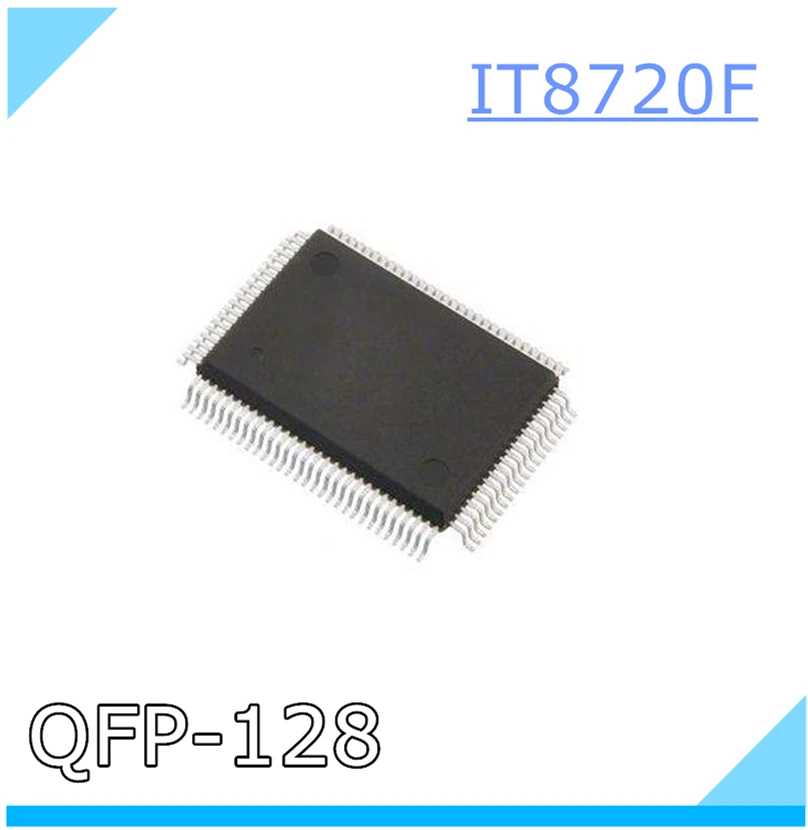 

5 шт./лот IT8720F FXS JXS CXS QFP-128