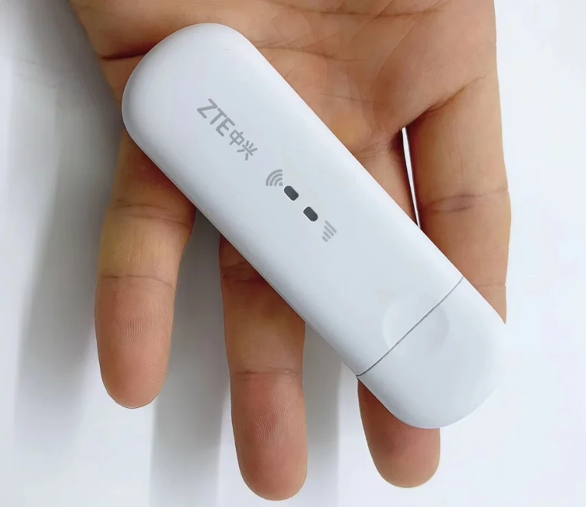 Modem de Zte Mf79u 4g