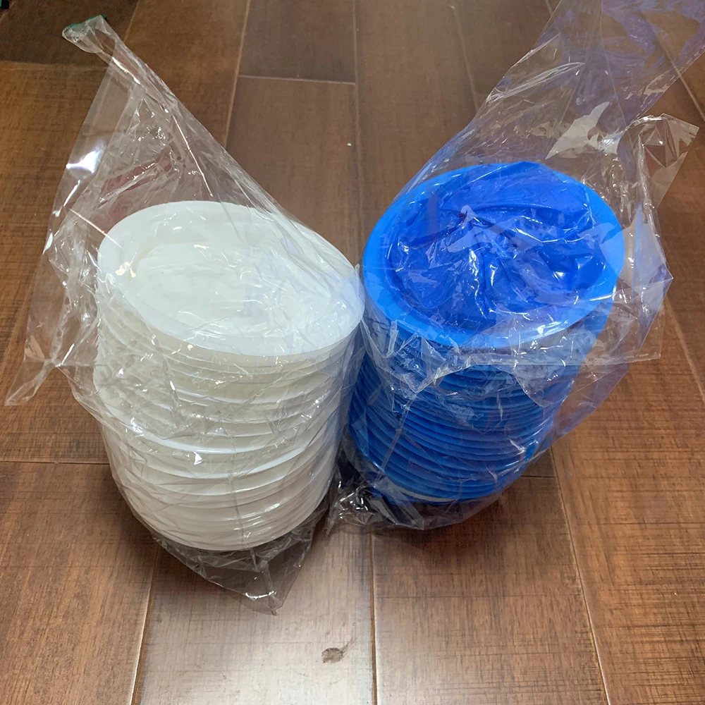 Профессиональный Одноразовые Медицинские болезни рвотный пакет 1000 мл ag