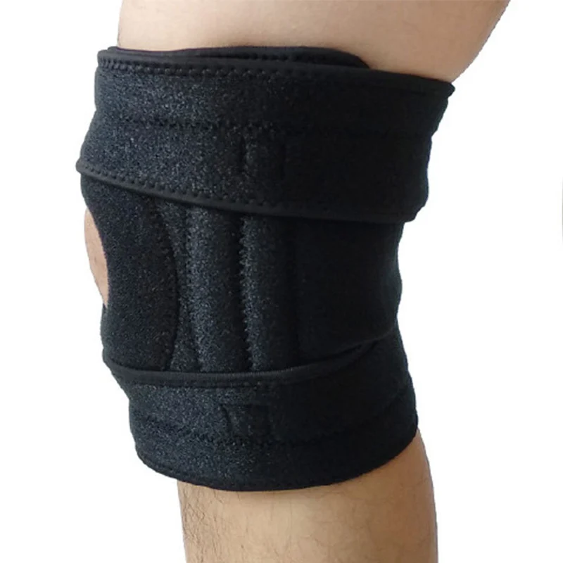 

1 шт., наколенник для занятий спортом и фитнесом