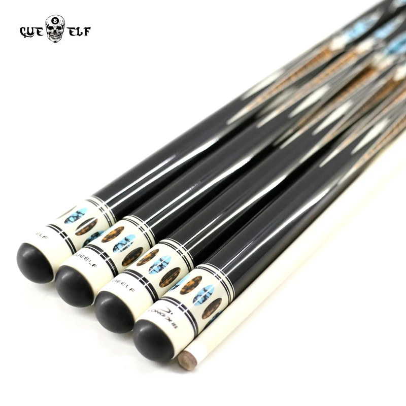 Бильярдный бильярдный кий cueelf 12 мм размер 142 см|pool cue|billiard cuebilliard pool cue |