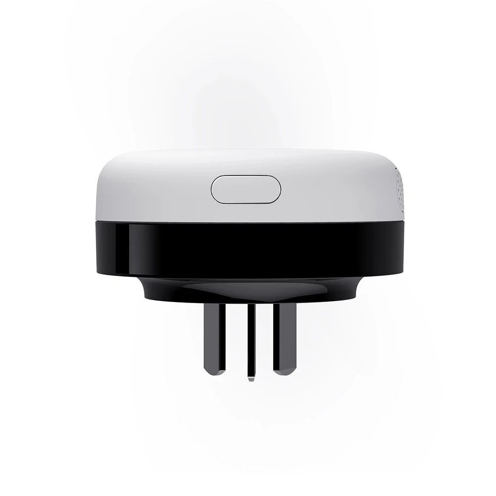 Оригинальный Xiaomi Aqara Gateway 2 автоматический кондиционер умный дом Zigbee 16 А