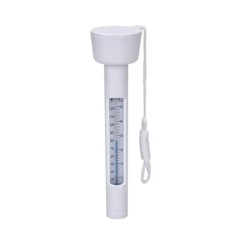 

Swimming Pool Thermometer Floating Thermometer Water Thermometer Bath Thermometer Tools
