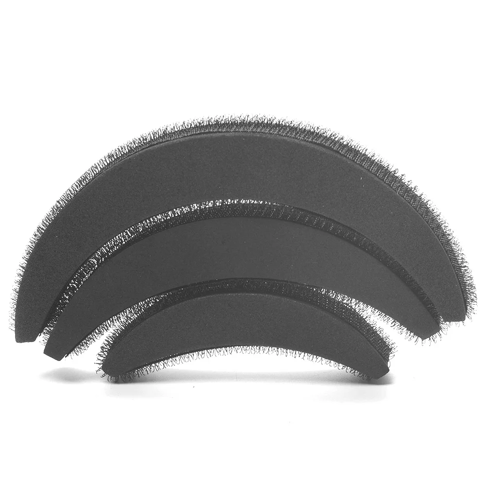 3 размера/набор зажим для укладки волос палка булочка создания объема база