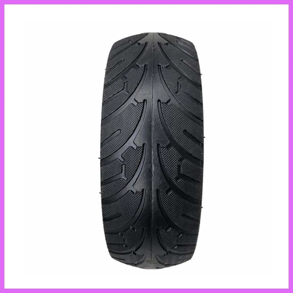 200x60 Tire 8 Inch Solid Brushless Motor Tyre for Electric Scooter 200x50 solid | Автомобили и мотоциклы