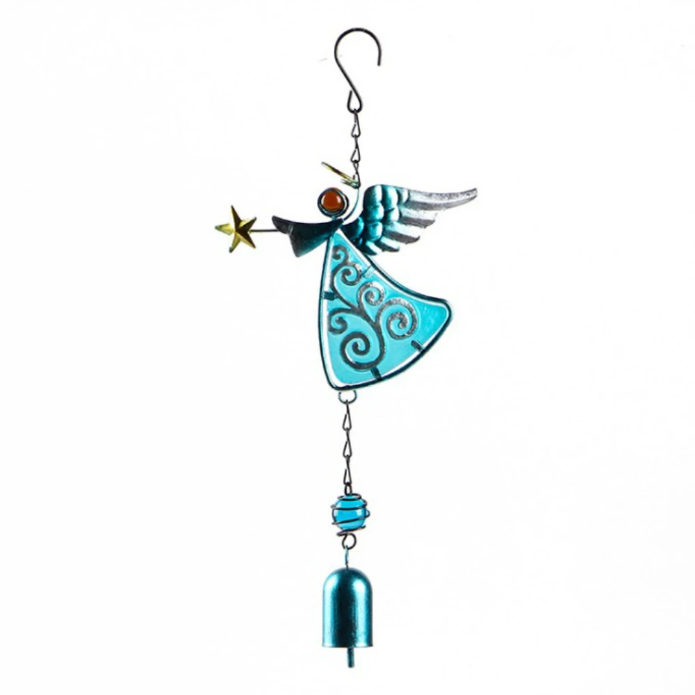 Скандинавский Ловец снов музыка ветра лапшер снег милый ангел декор для детской