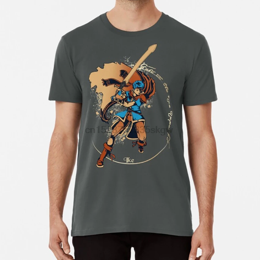 Футболка с изображением блестящего героя майка экстренного человека разбитого