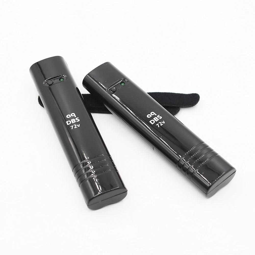 Обновленная аккумуляторная система Hi Fi Audio 72 в DBS | Электроника